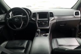 Jeep, Grand Cherokee