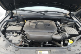 Jeep, Grand Cherokee