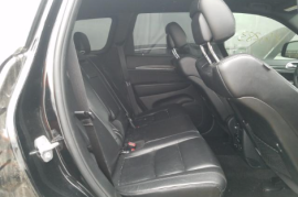 Jeep, Grand Cherokee