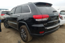 Jeep, Grand Cherokee