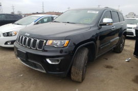 Jeep, Grand Cherokee