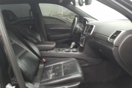 Jeep, Grand Cherokee