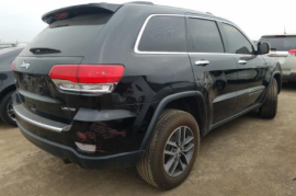 Jeep, Grand Cherokee