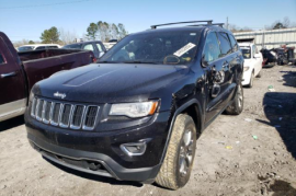 Jeep, Grand Cherokee