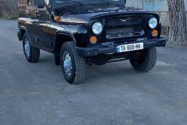 UAZ