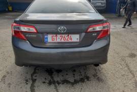 Toyota, Camry