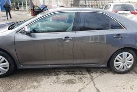 Toyota, Camry