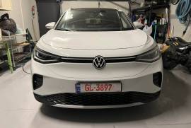 Volkswagen, ID6