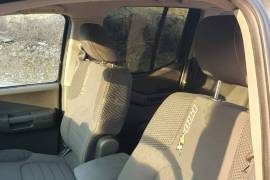 Nissan, Xterra