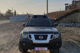 Nissan, Xterra