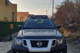 Nissan, Xterra