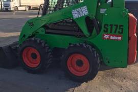 BOBCAT , S-series