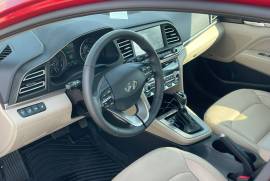 Hyundai, Elantra