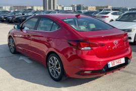 Hyundai, Elantra