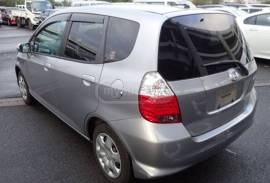 Honda, Fit