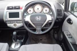 Honda, Fit