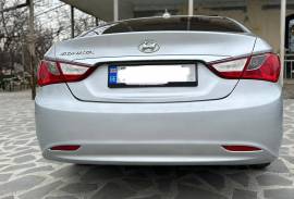Hyundai, Sonata