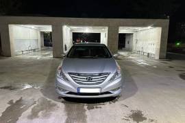 Hyundai, Sonata