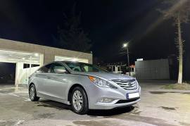 Hyundai, Sonata