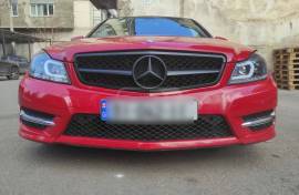 Mercedes-Benz, C Class, C 300