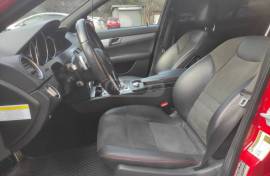 Mercedes-Benz, C Class, C 300