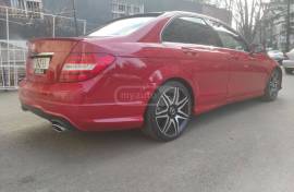 Mercedes-Benz, C Class, C 300