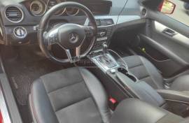 Mercedes-Benz, C Class, C 300