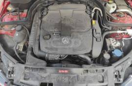 Mercedes-Benz, C Class, C 300