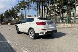 BMW, X Series, X6