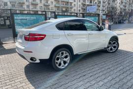 BMW, X Series, X6