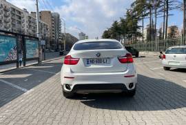 BMW, X Series, X6