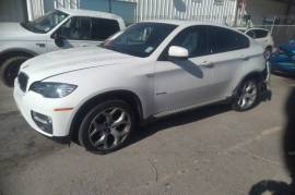 BMW, X Series, X6