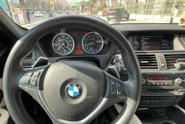BMW, X Series, X6