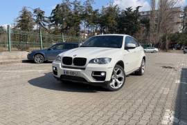 BMW, X Series, X6