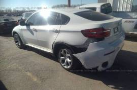 BMW, X Series, X6