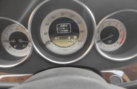 Mercedes-Benz, CLS-Class, CLS 550