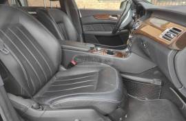 Mercedes-Benz, CLS-Class, CLS 550