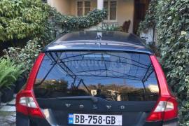 Volvo, V Series, V70