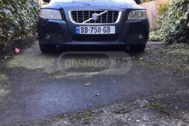 Volvo, V Series, V70