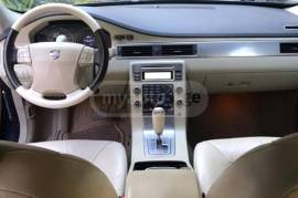 Volvo, V Series, V70