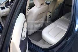 Volvo, V Series, V70