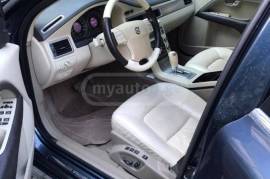 Volvo, V Series, V70