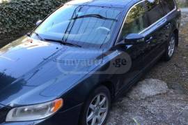 Volvo, V Series, V70