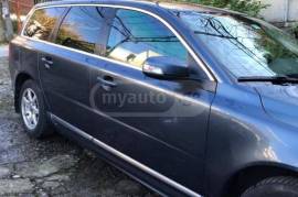 Volvo, V Series, V70