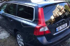 Volvo, V Series, V70