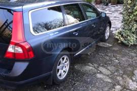 Volvo, V Series, V70