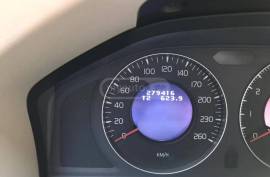 Volvo, V Series, V70