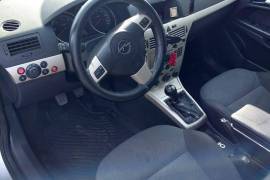 Opel, Astra