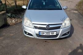Opel, Astra