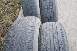 VOLKSWAGEN , Колеса и шины